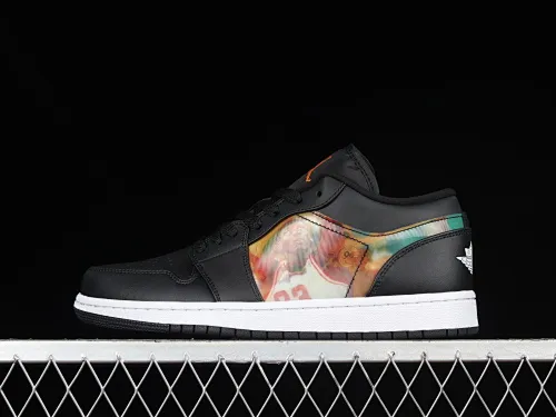 All categories Air Jordan Jordan series basketball shoes Air Jordan 1 Low Air Jordan 1 Low AJ1 Joe 1 sports culture basketball shoes DR9497-001